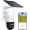 White Color, variant on Reolink TrackMix LTE-C 4K Dual-Lens 4G Solar Trail Camera, PTZ Auto Tracking, AI Detection, 6X Hybrid Zoom, IP65
