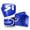 Blue, variant on SUTENG Kids Boxing Training Gloves Children Kick Boxing Practice Equipment Punch Bag Mitts Youth Muay Thai Age 3 to 10 Years Old