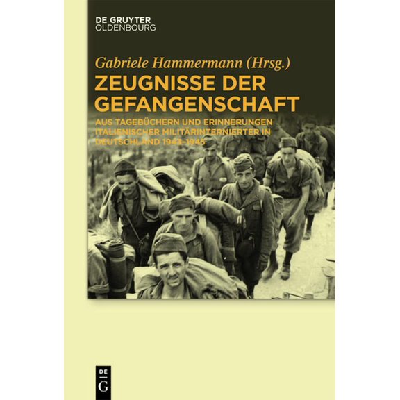 Zeugnisse der Gefangenschaft, (Paperback)