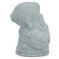 thumbnail image 1 of Chinese God Statue Decor Feng Shui Lucky Ornament for Living Room Bedroom Office Desktop Home Decoration 7160L‑03 God of Longevity, 1 of 3