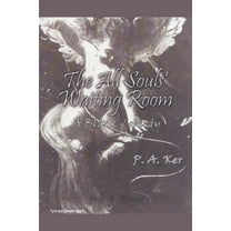 The All Souls' Waiting Room: A Black Comedy, (Paperback)