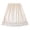 Khaki, variant on Women's Lace Trimmed Semi Slip Underskirt Elastic Waist Flat Bottom Skirt Solid Color Anti Transparency and Anti Light Leakage Women's Layered Skirt Under the Dress(Khaki,Free Size)