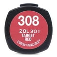 thumbnail image 3 of L'Oreal Infallible Le Rouge Target Red #308, 3 of 4
