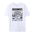thumbnail image 4 of [TEW] Descendents Men's Summer Black S-3XL T-Shirt Pure Cotton Print Women's Casual Youth Short Sleeve, 4 of 5
