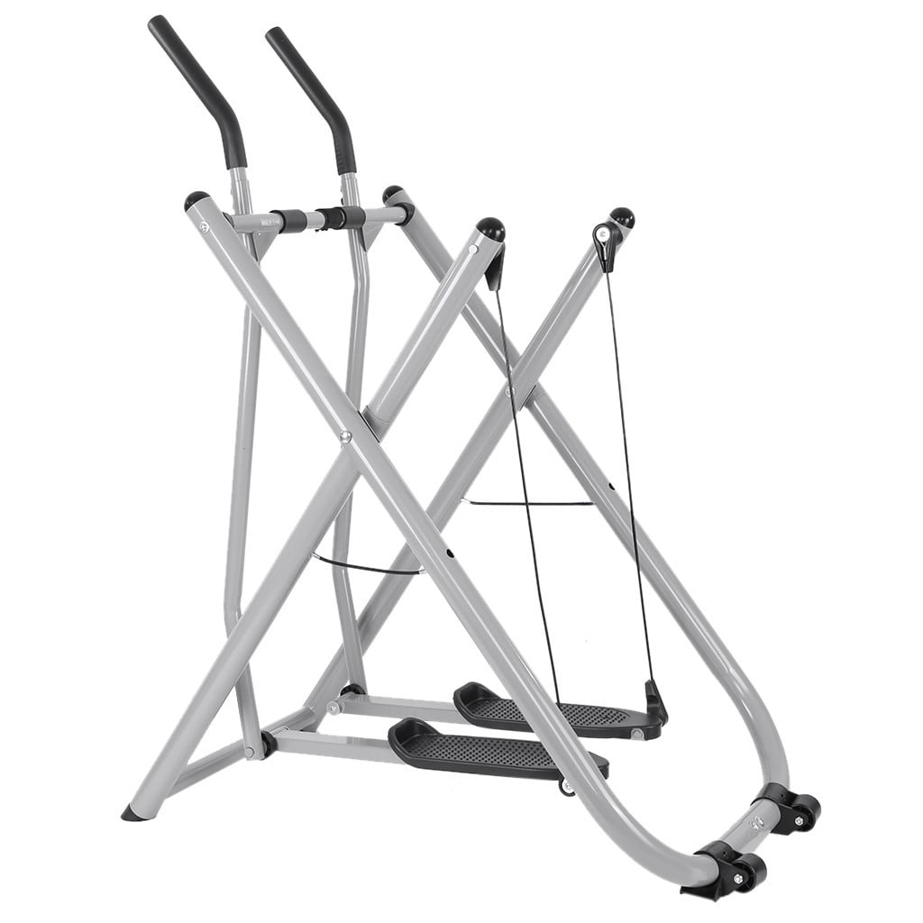 VANLOFE Glider Elliptical Exercise Machine Fitness Home VANLOFE Glider Elliptical Exercise Machine Fitness Home