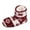 A, variant on Christmas Slippers House Shoes for Women Fluffy Soft Cozy Bedroom Cartoon Plush Cute Slippers for Indoor Outdoor Use