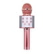 thumbnail image 1 of Micrófono inalámbrico BT profesional Meterk Oro rosa, 1 of 6