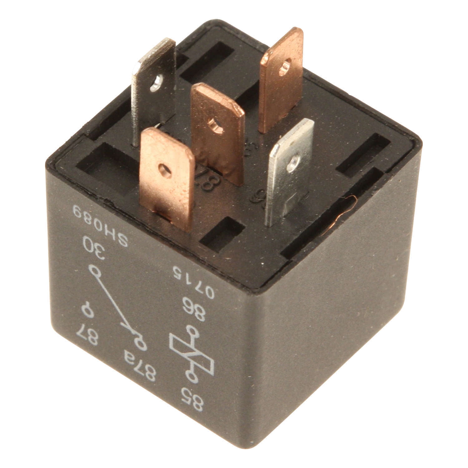 ACDelco Gold A/C Compressor CutOut Relay