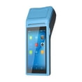 thumbnail image 7 of Dcenta All in One POS Terminal Wireless Handheld PDA Printer Smart Printers Intelligent Payment, 7 of 7