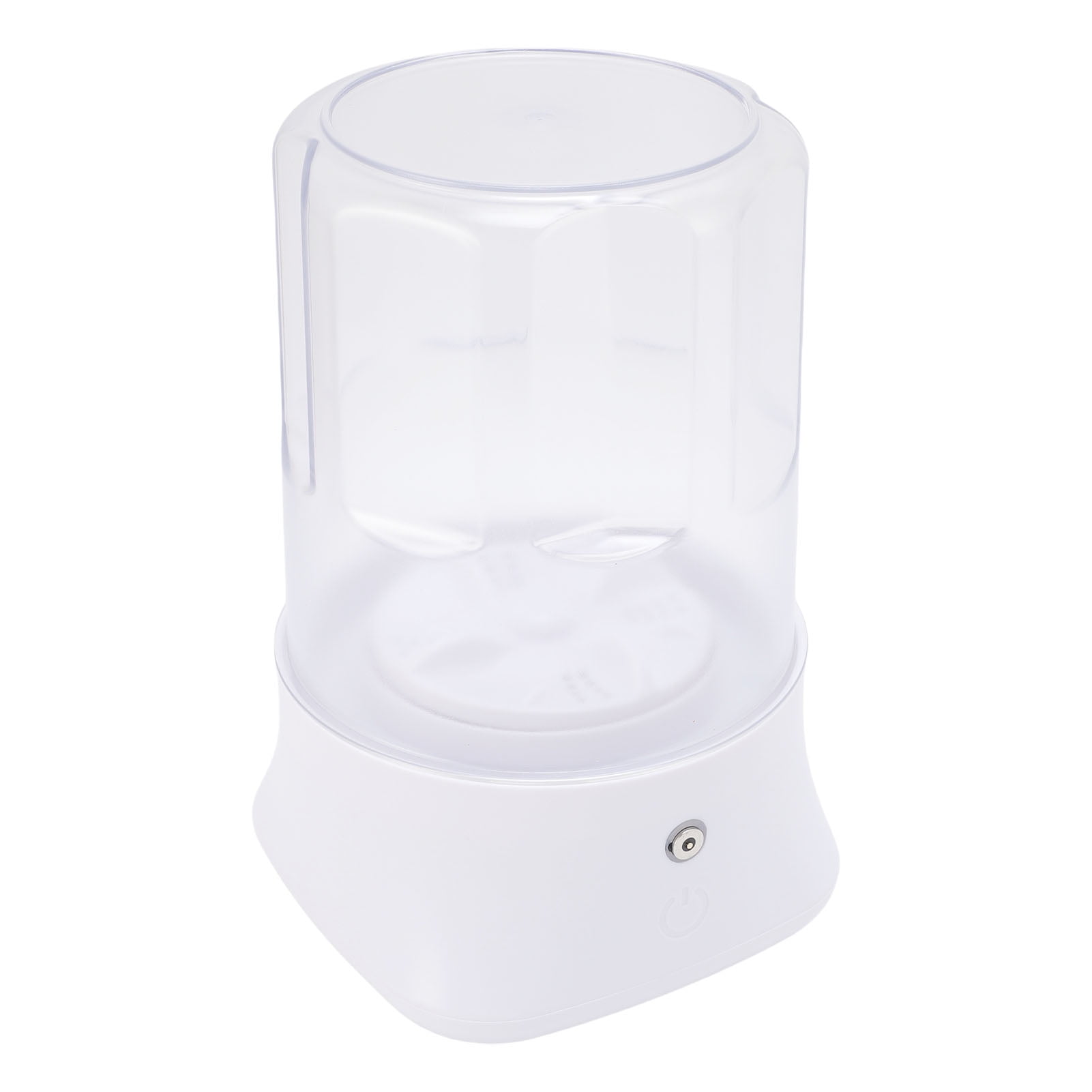 Mini Washing Machine, Quiet Portable Underwear Washer with USB Powered Mini Washer for Travel Dorm Apartment