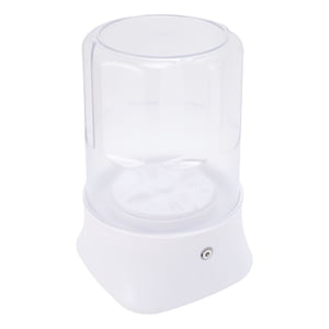 Mini Washing Machine, Quiet Portable Underwear Washer with USB Powered Mini Washer for Travel Dorm Apartment