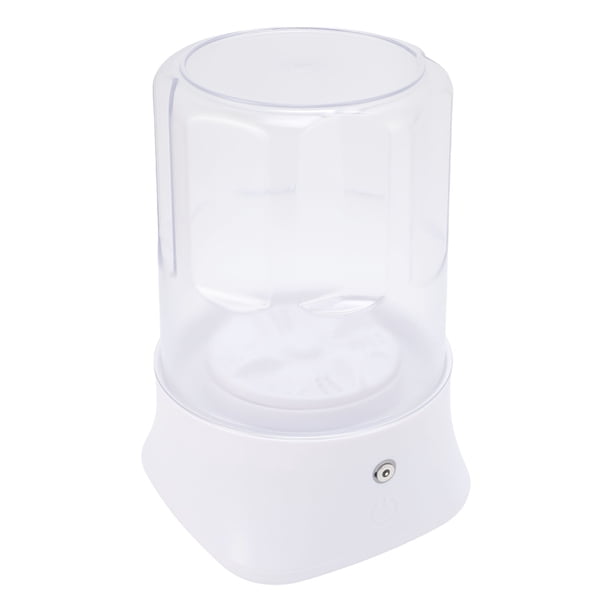 Mini Lavadora, Lavadora de Ropa Interior Portátil Tranquila Con Una Lavadora USB Mini para El Apartamento de Dormitorio de Vije
