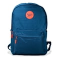 thumbnail image 1 of Mochila Reebok Hombre Azul Casual Backpack Azul Liso, 1 of 5