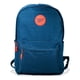 thumbnail image 1 of Mochila Reebok Hombre Azul Casual Backpack Azul Liso, 1 of 5