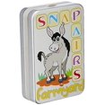 thumbnail image 1 of juegos de trampas Farmyard Snap And Pairs Juego de tarjetas de memoria Varios Cheatwell Games 12605, 1 of 2