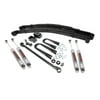 Rough Country 3" Suspension Lift Kit for 2000-2005 Ford Excursion 4WD - 487.20
