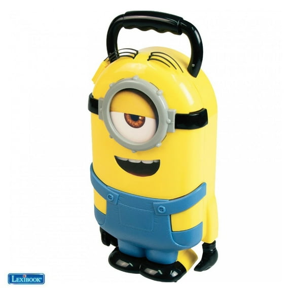 Stuart Case RPDES101