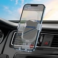 thumbnail image 3 of H7 small gravity car holder(air outlet), 3 of 9