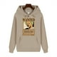 thumbnail image 4 of Sudadera con capucha de una pieza con estampado de Roronoa Zoro Wanted para hombre, ropa cómoda, gruesa, de alta calidad, informal, a la moda, cálida, de calle, Otoño e Invierno, 4 of 4