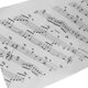 thumbnail image 3 of unbranded De Papel Toilet Con De Notas Musicales Y Seguro Para, 3 of 6