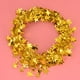 thumbnail image 1 of Decoración de estrellas, guirnalda de estrellas pequeña de 7,5 m, decoración navideña, guirnalda de alambre, rendimiento inigualable, 1 of 9