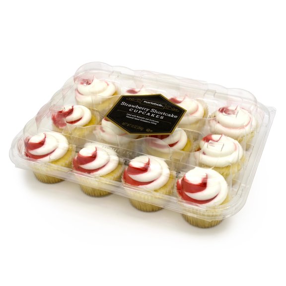 Cupcakes & Cake Bites