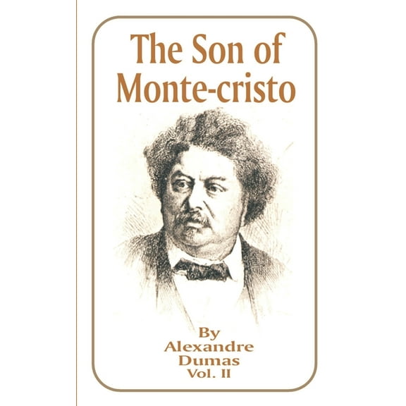 The Son of Monte-Cristo (Paperback)