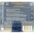 thumbnail image 2 of Ludwig Van Beethoven - Son Pno 1-3 - Music & Performance - CD, 2 of 2