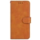 thumbnail image 2 of Funda de teléfono de PU para Sony Xperia 1 IV, marrón, 2 of 4