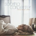 thumbnail image 1 of Sabrina Carpenter Eyes Wide Open CD, 1 of 1