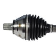 thumbnail image 2 of GSP NCV72137 GSP New CV Axle Fits select: 2006-2007 VOLKSWAGEN PASSAT, 2008 VOLKSWAGEN PASSAT WAGON VR6 4MOTION, 2 of 5