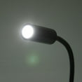 thumbnail image 3 of 12V 3W LED Reading Light 170LM Wall Beside Interior  Black, 3 of 10