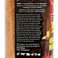 thumbnail image 7 of Butcher BBQ Queen Bee Honey Rub 12 Oz Gluten Free No MSG Made in USA BUTCH-QB, 7 of 7