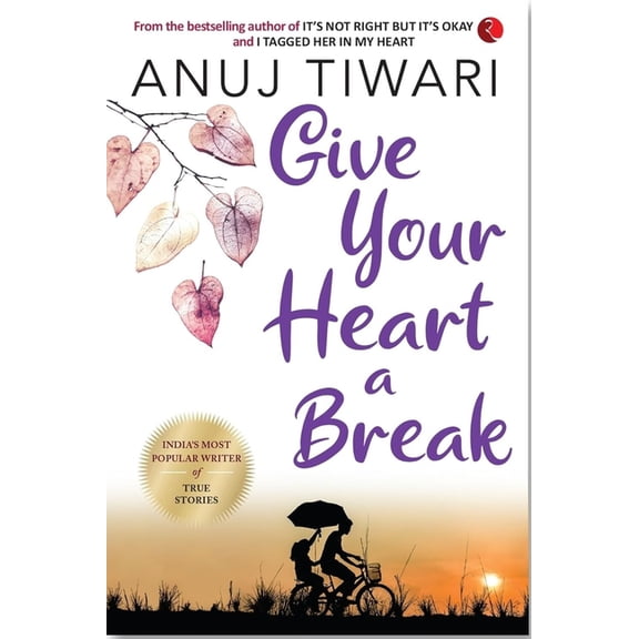 Give Your Heart a Break, (Paperback)