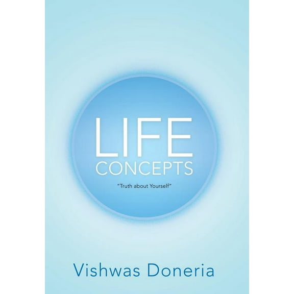 Life Concepts, (Hardcover)