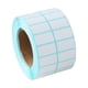thumbnail image 3 of Etiquetas para accesorios Etiquetas térmicas Rollo adhesivo Etiqueta de propósito 1 rollo/3000 piezas para Forma cuadrada, 3 of 9