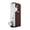 Red wood, variant on Yihuala Standard Accurate Mechanical Metronome for Musician Guitar Bass Piano Drum Violin Track Beating and Rhythm Instruments
