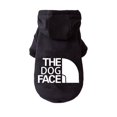 thumbnail image 1 of Dog Clothes Hoodies - The Dog Face Wind Coat for Warmth and Style ShopWise Round, 1 of 13