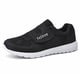 thumbnail image 1 of Zapatos para Correr Hombre Malla Cómodos Antideslizantes Y, 1 of 9