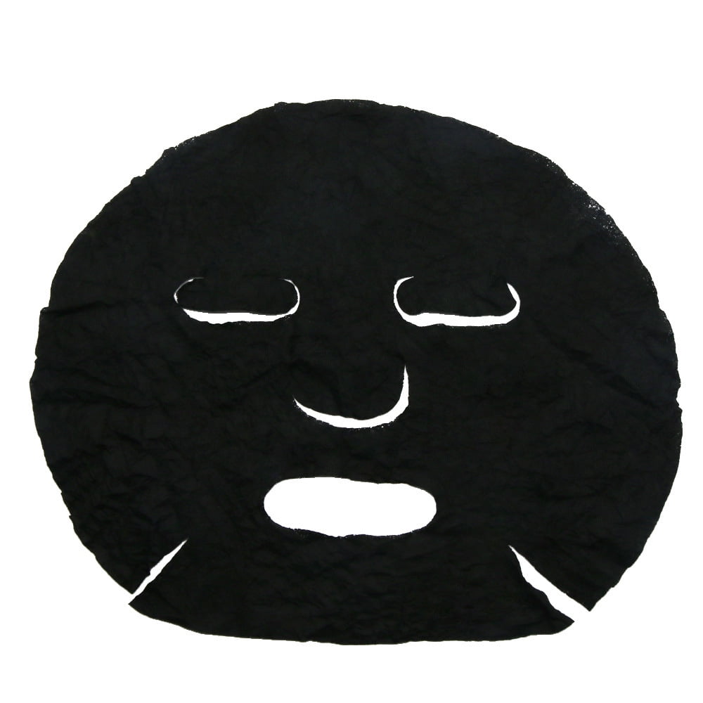 paper face masks beauty