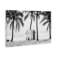 thumbnail image 4 of Stupell Industries Centered Surf Boards View Nautical & Beach Photography Wrapped Canvas Art Print Wall Art, 36 x 24, 4 of 8