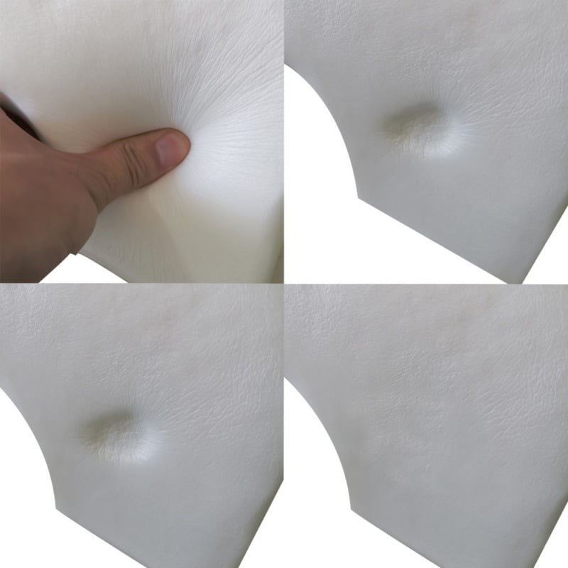 Details about   Multifunction 6 in 1 Slow Rebound Pressure Curve Pillow Hand Neck Protection HOT