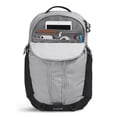thumbnail image 4 of Mochila THE NORTH FACE Surge Commuter Commuter para portátil 31 L, color gris meldado, 4 of 6