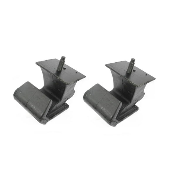 For: Engine Motor Mount Set 2PCS for 05-13 Nissan Frontier 2.5L Front Left or Right 05 06 07 08 09 10 11 12 13 MK4349*2 M371