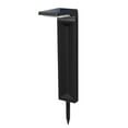 thumbnail image 3 of Xihbxyly Lámpara Solar para Patio, Lámpara de Exterior de Bajo Consumo, Luminaria de Jardín con Brillo Ajustable, Diseño Resistente a La Intemperie, Ideal para Caminos, Senderos y Jardines, Ideal par, 3 of 5