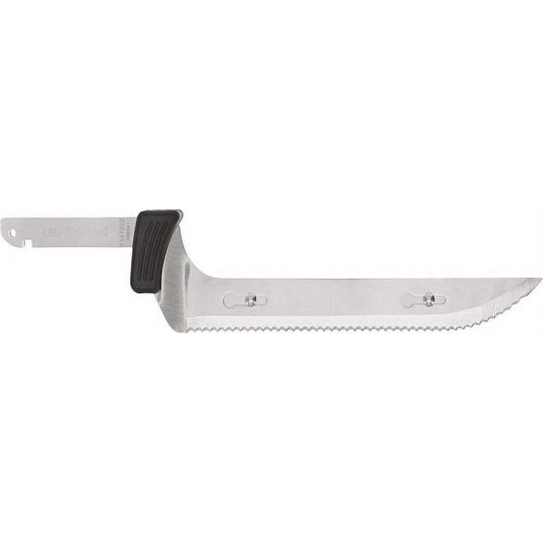 Bubba Kitchen Series Electric 3-Knife Set – Tuppens