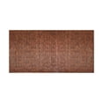 thumbnail image 1 of Fasade - Ripple Vertical Moonstone Copper Decorative Wall Panel - Fast and Easy Installation (4' X 8' Panel), 1 of 1