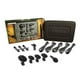 thumbnail image 1 of Micrófonos PGADRUMKIT5 Shure Alámbricos, 5 Canales Dinámico Shure Patrón Polar Cardioide, 1 of 2