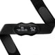 thumbnail image 1 of FITCENT Heart Rate Monitor Chest Strap with HR Display ANT+ Bluetooth Dual HRM for Zwift Strava Polar Garmin Watches, 1 of 5