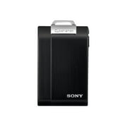 Sony Cyber-shot DSC-T200 8.1 Megapixel Compact Camera, Black